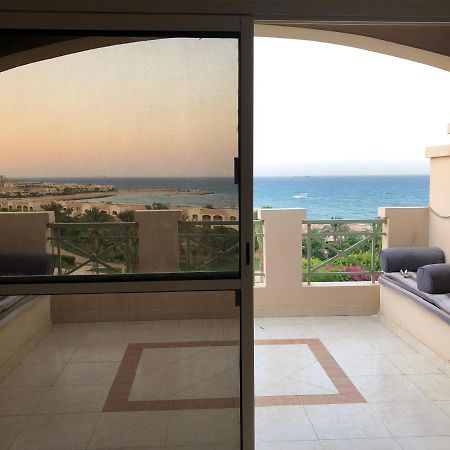 Apartamento La Vista Ain Elsokhna 1&2 Chalet Ain Sukhna Exterior foto