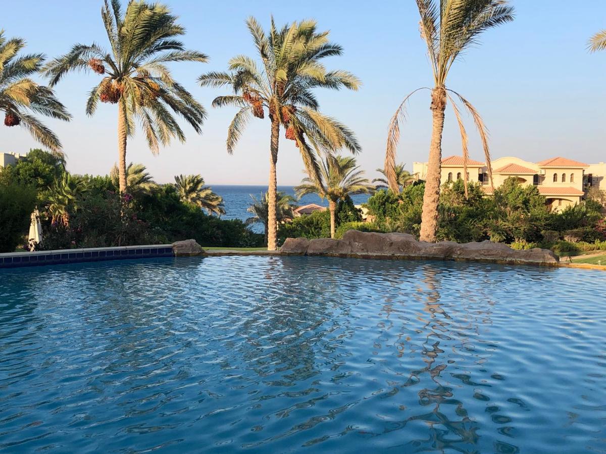 La Vista Ain Elsokhna 1&2 Chalet Ain Sukhna Exterior foto