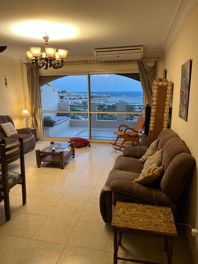 Apartamento La Vista Ain Elsokhna 1&2 Chalet Ain Sukhna Exterior foto